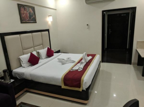 Гостиница Chandra Imperial  Джодхпур